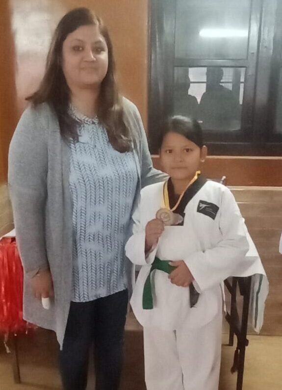 GMPS - Great Mission Public School Ramnagar