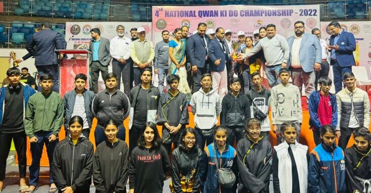 GMPS - Great Mission Public School Ramnagar