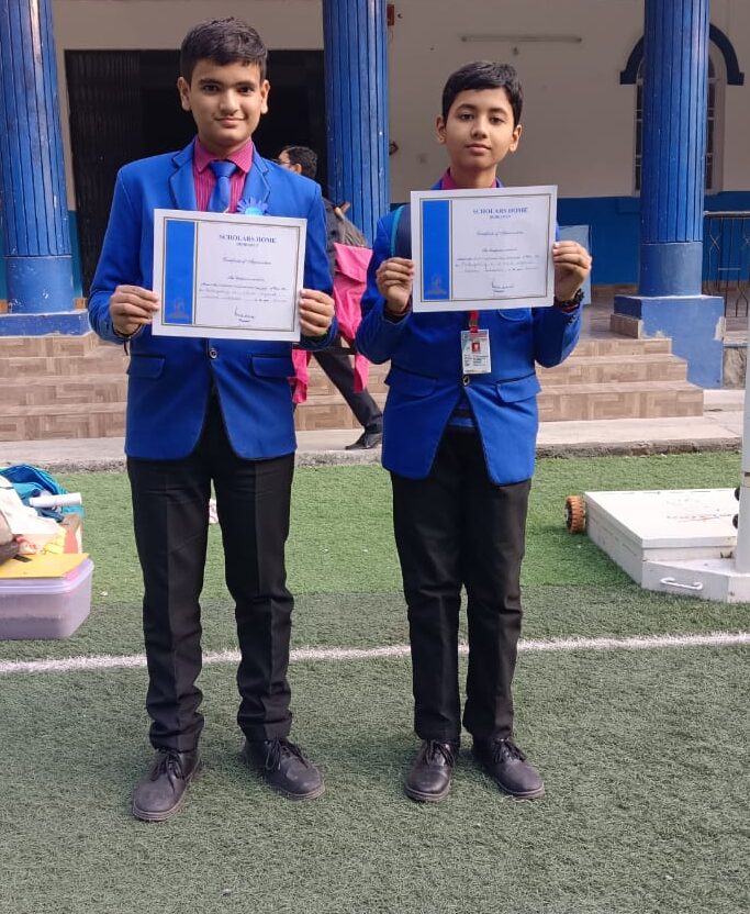 GMPS - Great Mission Public School Ramnagar