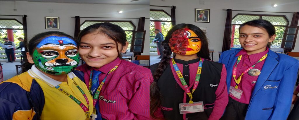 GMPS - Great Mission Public School Ramnagar