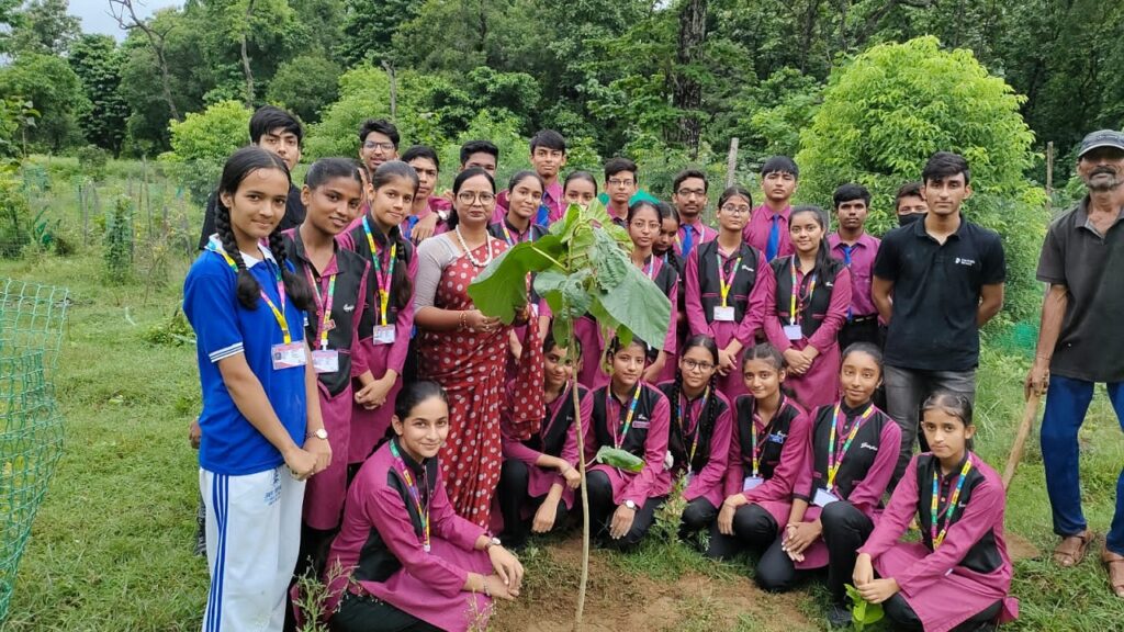 GMPS - Great Mission Public School Ramnagar