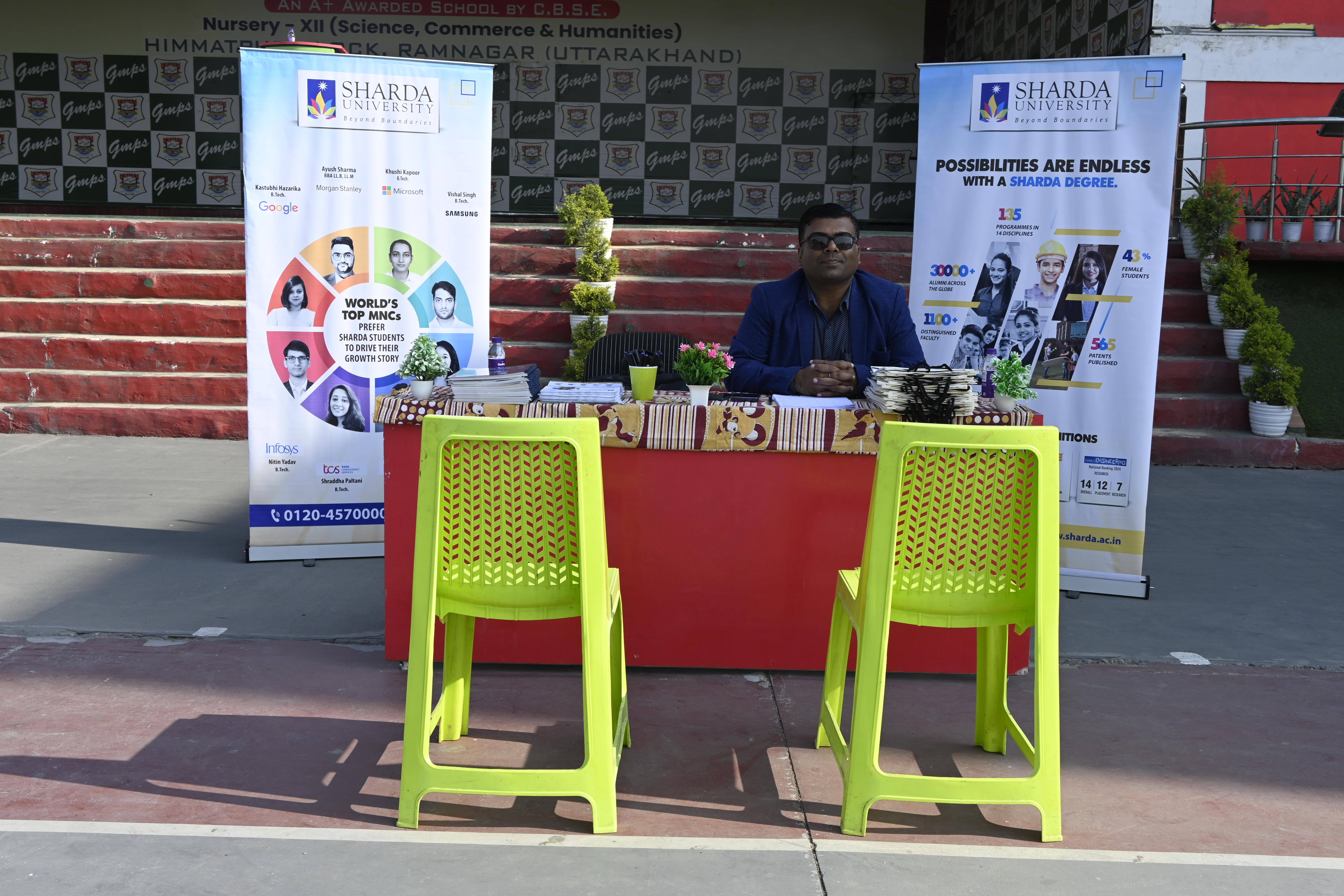 Counselling Session 2
