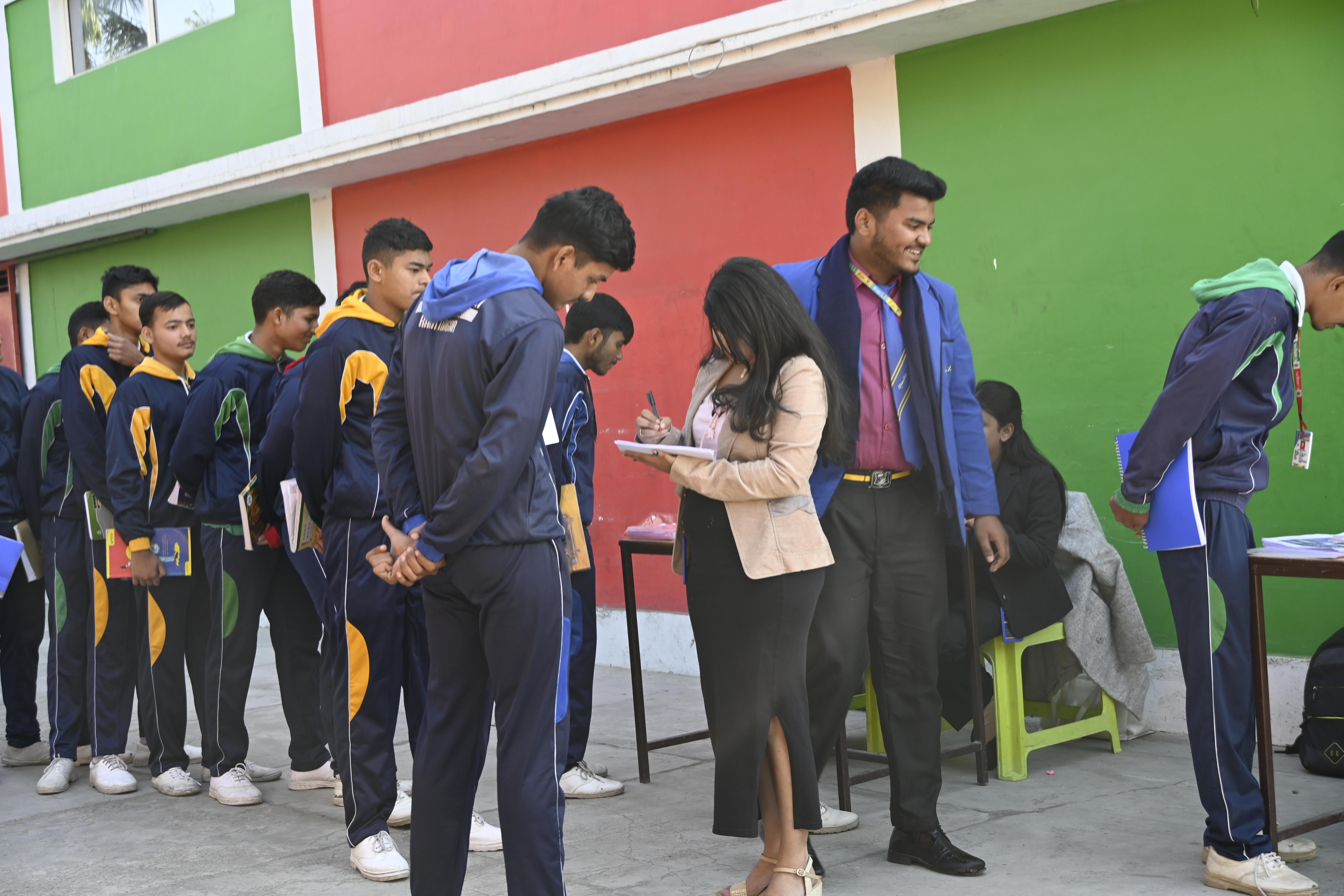 Counselling Session 4