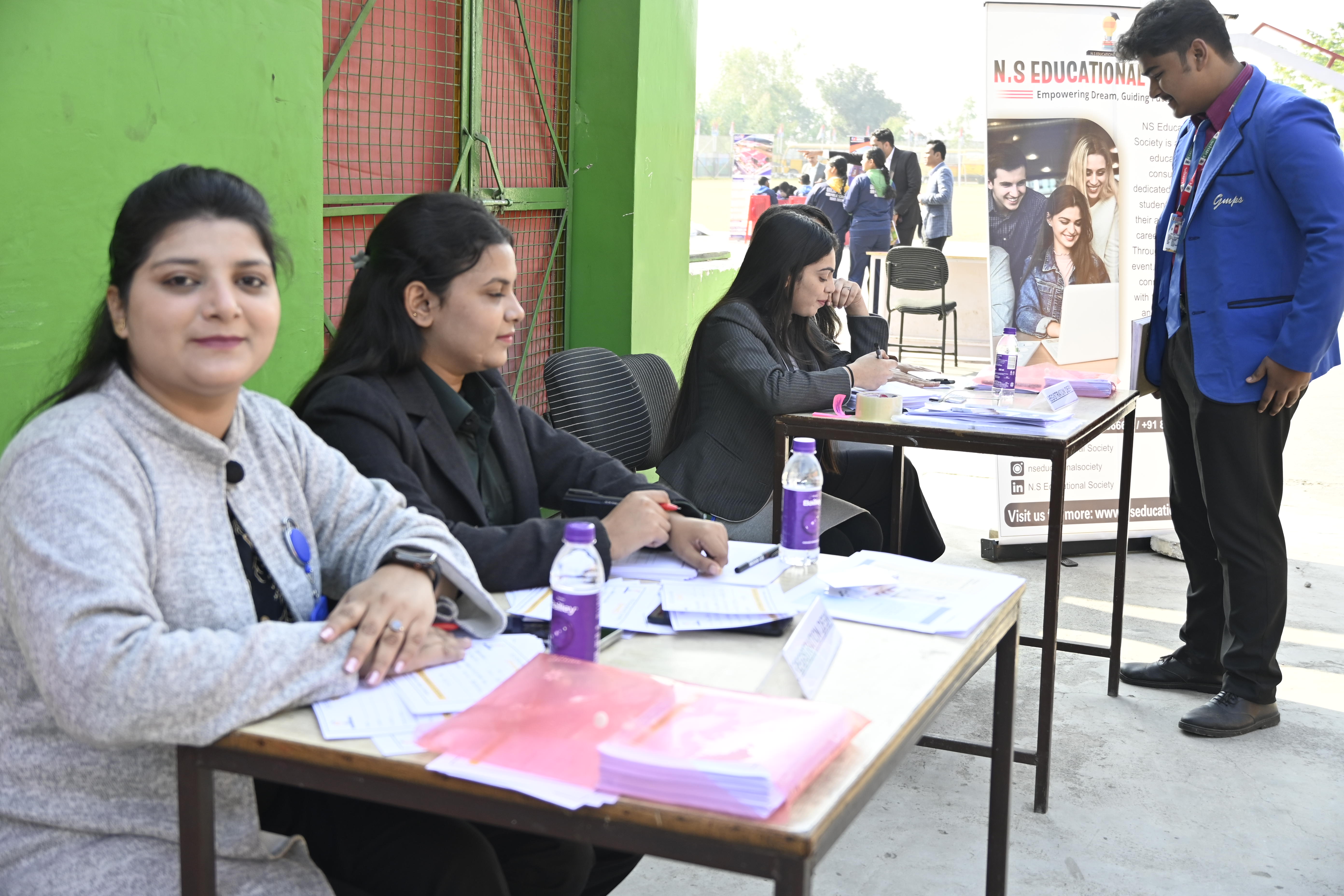 Counselling Session 1