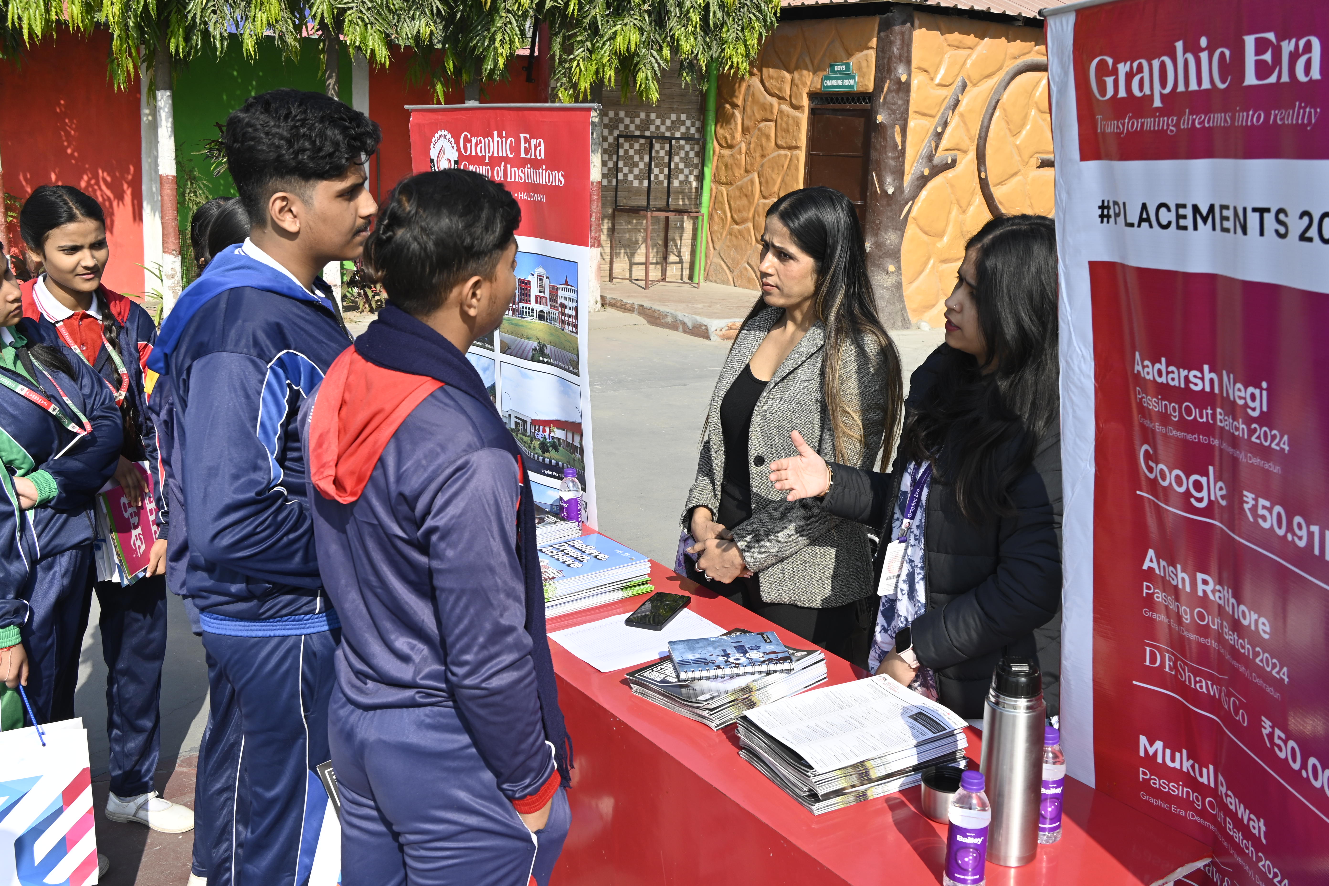 Counselling Session 1