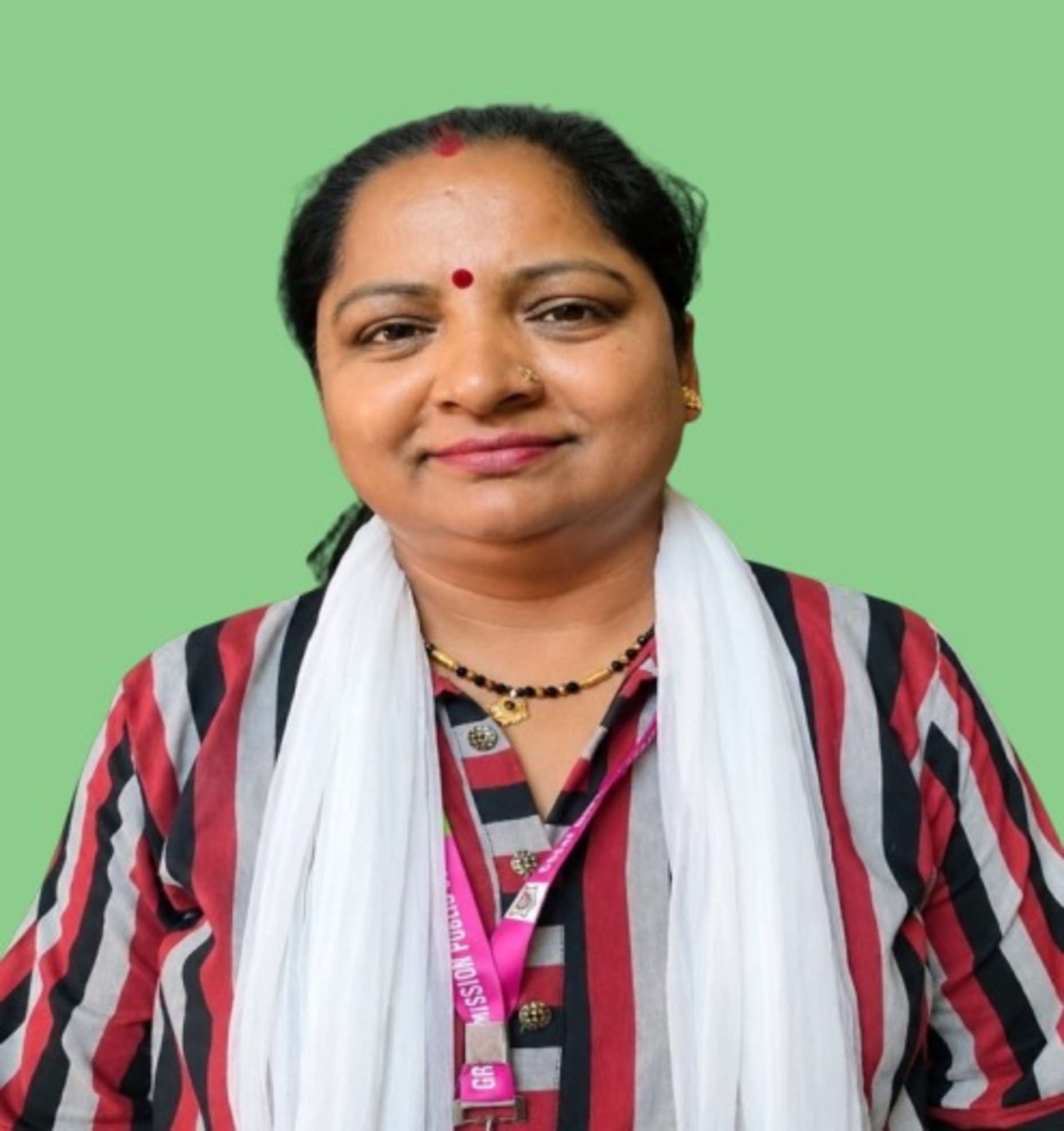GMPS - Great Mission Public School Ramnagar