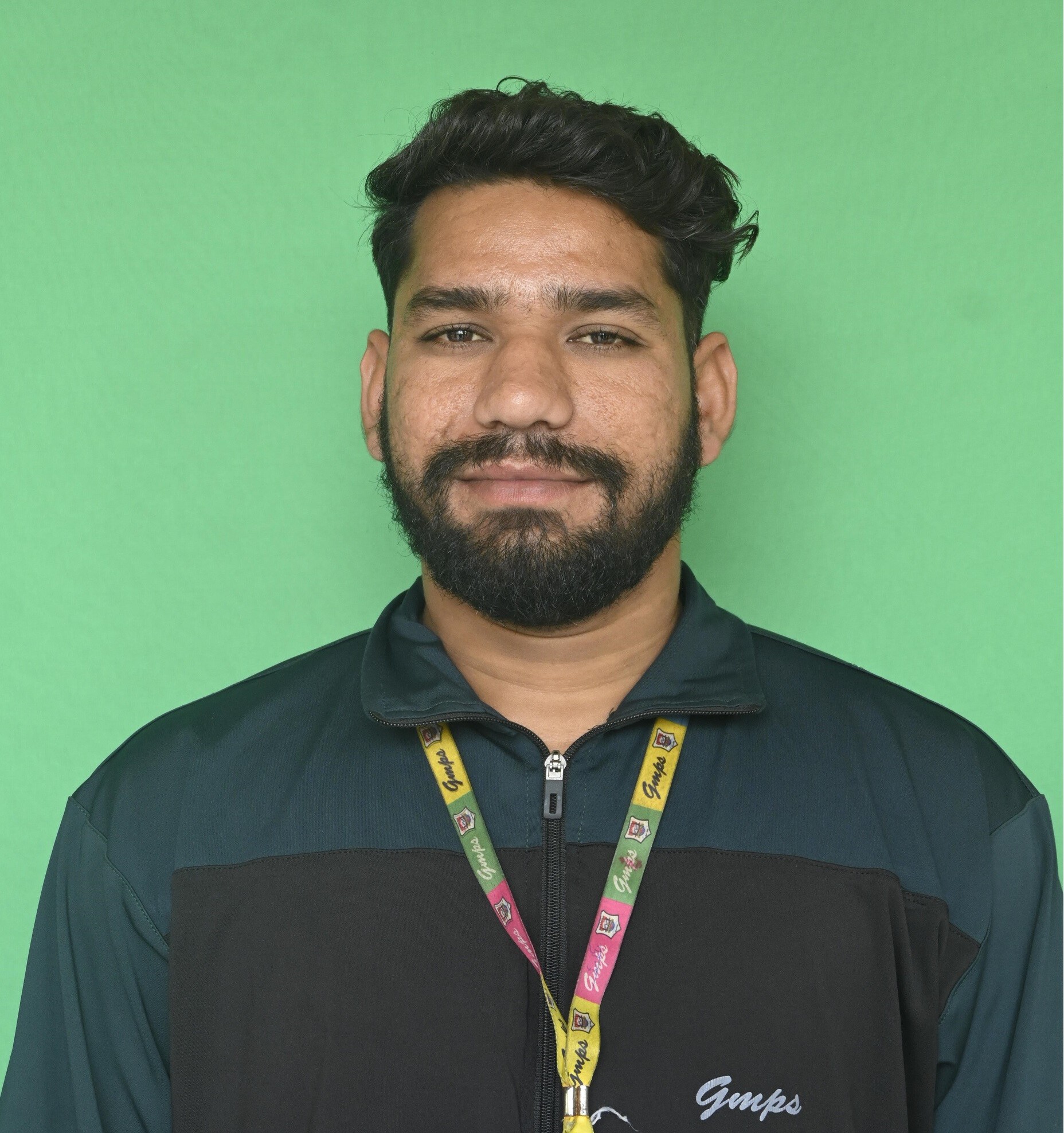 GMPS - Great Mission Public School Ramnagar