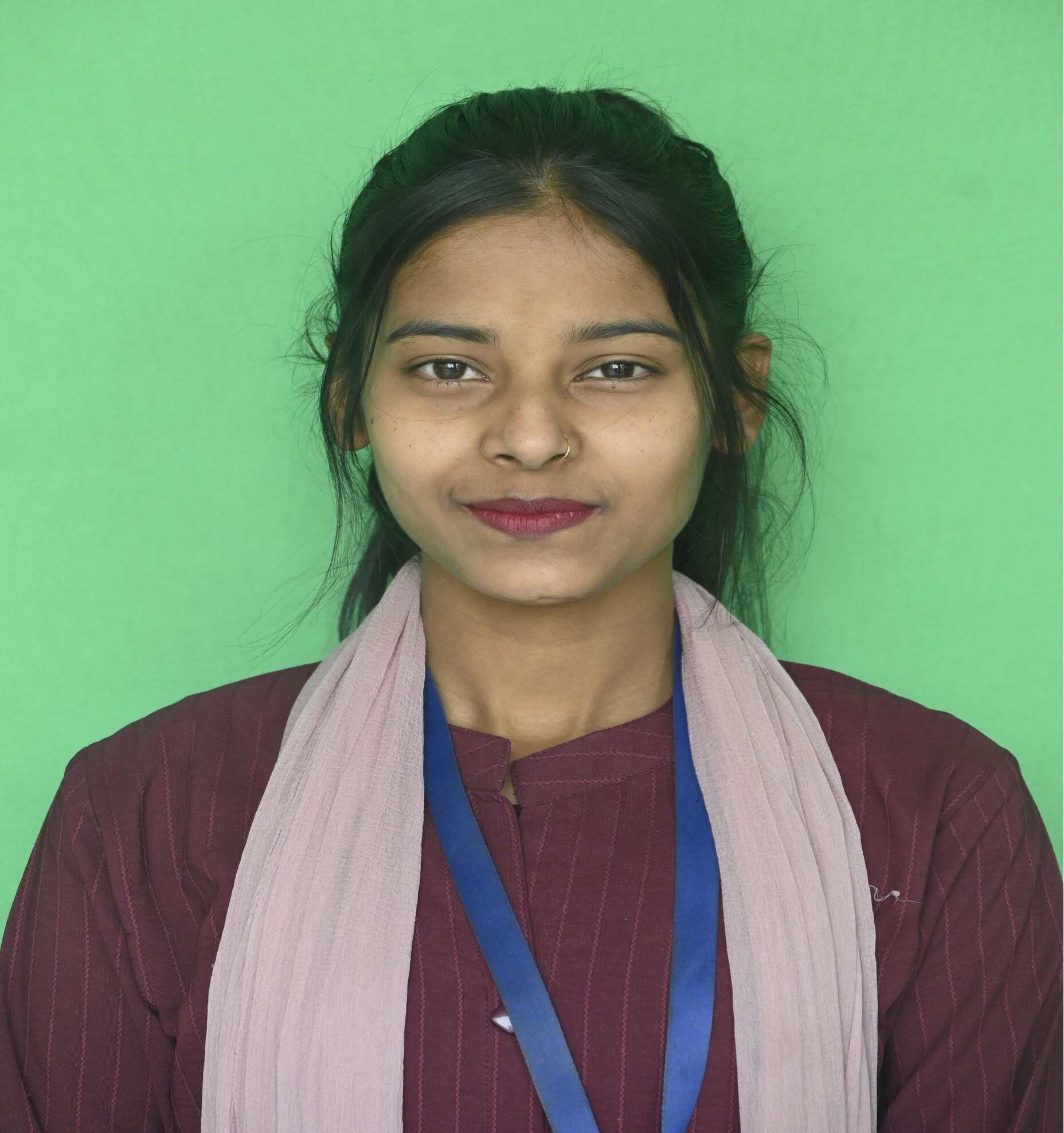 GMPS - Great Mission Public School Ramnagar