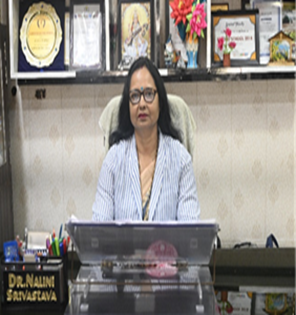 GMPS - Great Mission Public School Ramnagar