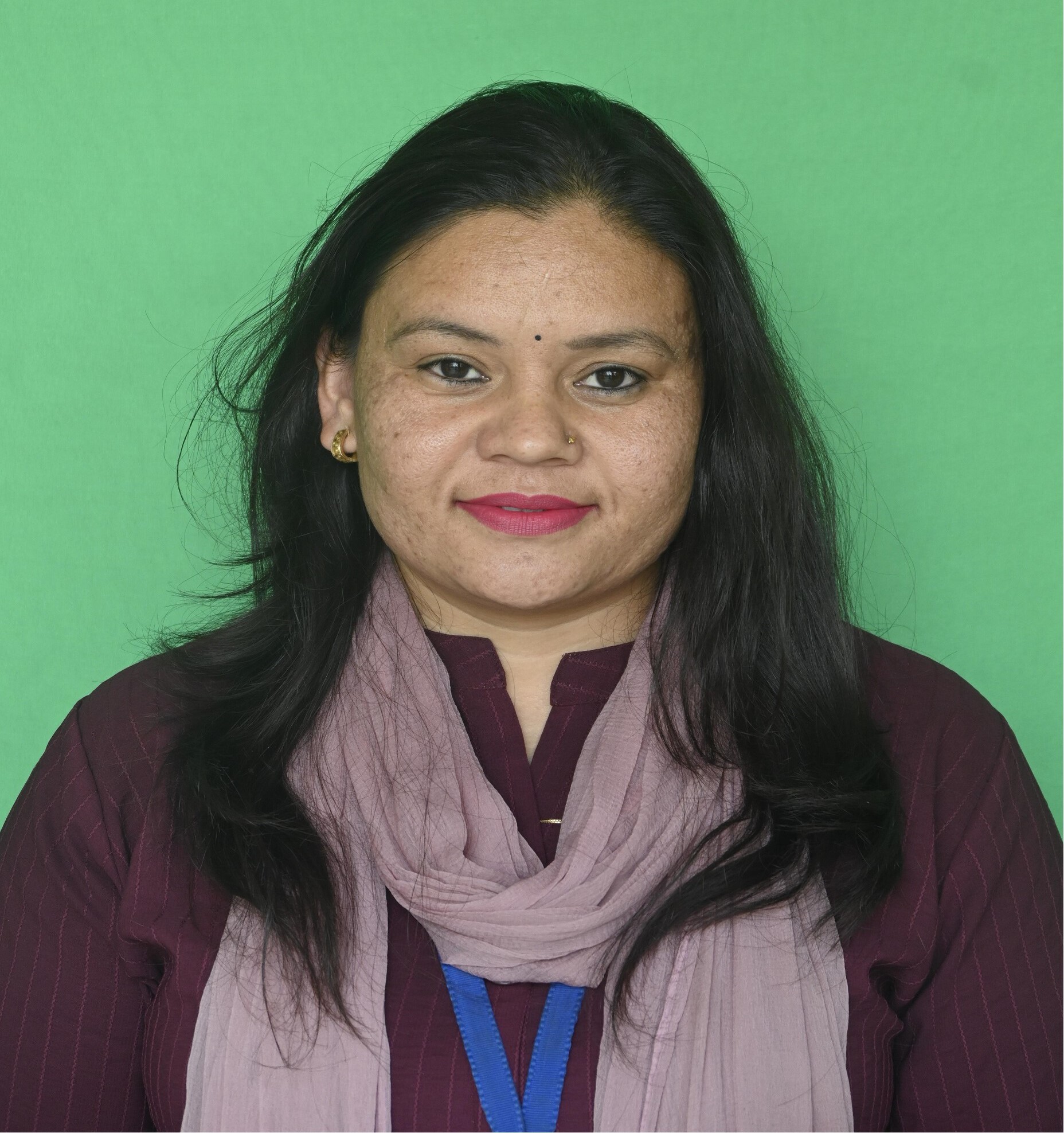 GMPS - Great Mission Public School Ramnagar