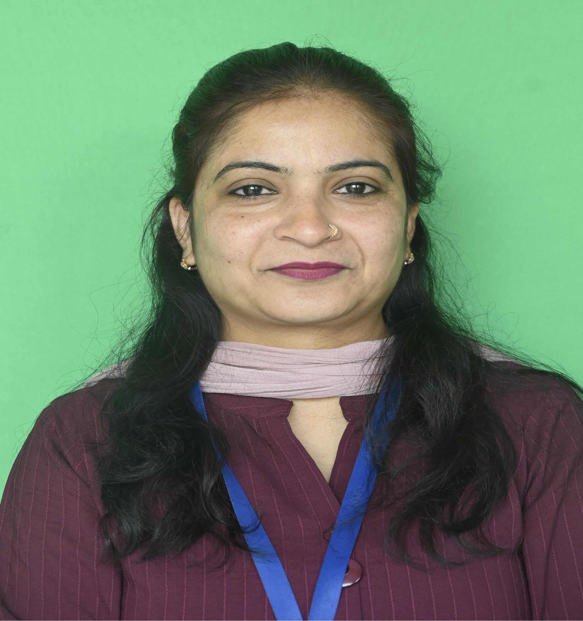 GMPS - Great Mission Public School Ramnagar