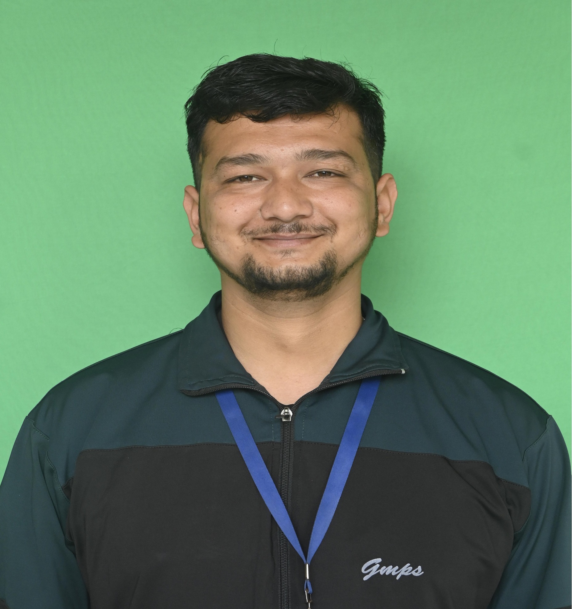 GMPS - Great Mission Public School Ramnagar