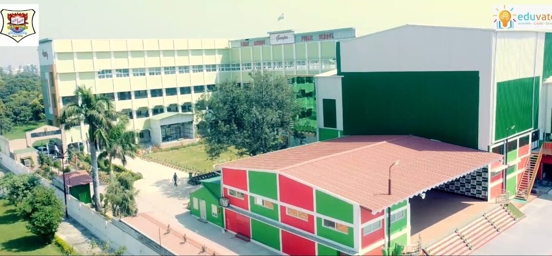 GMPS - Great Mission Public School Ramnagar